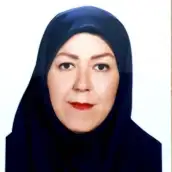 رحیمه گرجیان داردکاشتی