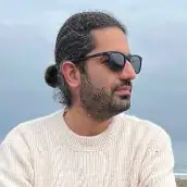 مهیار پیرباوقار