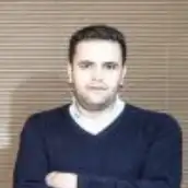 جواد ایمانی شاملو