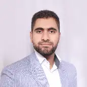 حمیدرضا کریمی ملکوتی