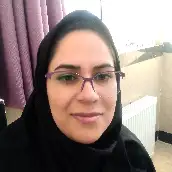 رقیه کوهی