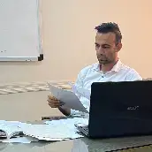 سجاد حسنوند