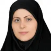 سمیه قندی بیدگلی