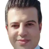 محمد کیانی پور
