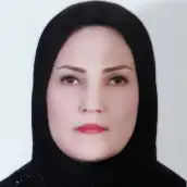 فاطمه مرانی