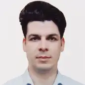 سلمان یحیایی سنگانی