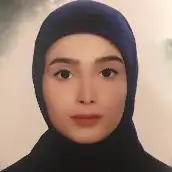 ثمین سپهریان