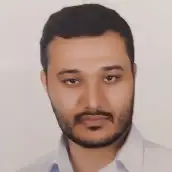 وحید امینی
