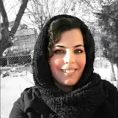 نیلوفر اسلام نژاد