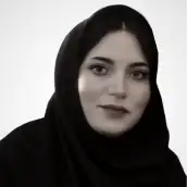 مژگان آقامحمدی