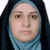 ندا سلیمانی فر