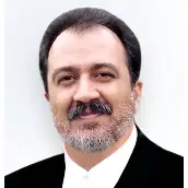 امیرداود مصلحت جو