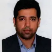 آیت سپهری