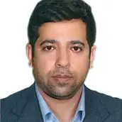 آیت سپهری