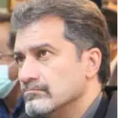 امیر شیرازی نژاد