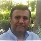 کورش صالحی