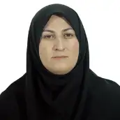 طیبه مدرکیان