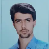 محمد حسین محبی پور
