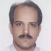 ناصر حاجی سبیلی