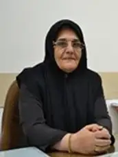 شایسته دادفرنیا