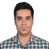 محمدحسین طغیانی
