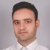 میرداود هاشمی