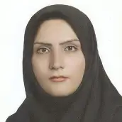نسرین سخائیان حاجی محمدی
