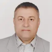 مسعود جان مردی