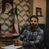 دکتر سید ابراهیم میربزرگی