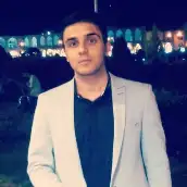یاسر داستانی