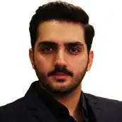 امیرحسین مقدمی