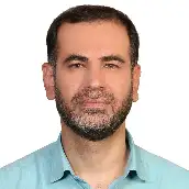 مصطفی اعتمادشفیع