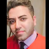 سعید زمانپور