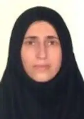 خدیجه کیارستمی