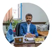 سید مجتبی هاشمی