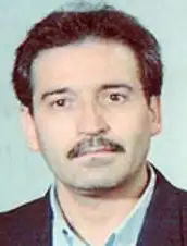 بهرام رضائی