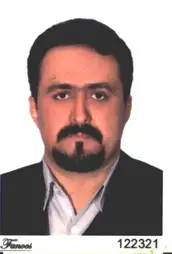 شهریار غمامی