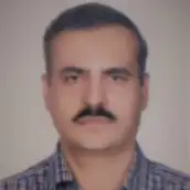 احسان اسماعیلی طاهری
