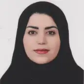 سحر نجفی دهکاء