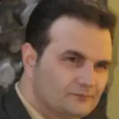 حسین اشرفی