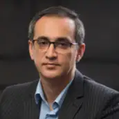 مهدی غفاری