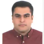 سعید بهزادی