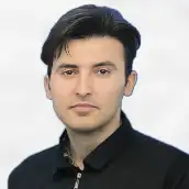 یاسر امان الهی بهاروند
