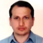 غلامعلی نادری