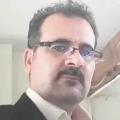 جهانگیر کریمی کاکاوند