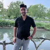 سیدحسن محمدپور