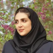 فاطمه منصوری