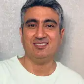 رضا خاک ور