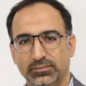 محسن ایرانی رهقی