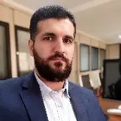 محمدرضا شیخی چمان